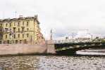 Petersburskie mosty