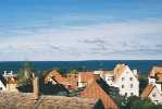 Panorama Visby