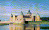 Zamek w Kalmarze