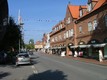 Ulica w Heiligenhafen