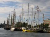Port w Frderikstad